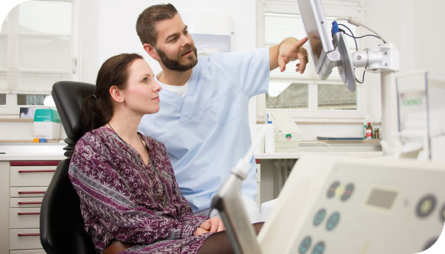 Behnadlungsmethoden von Zahnarzt Dr. Lukas Hagen