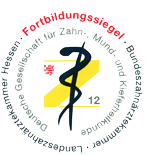 Fortbildungssiegel